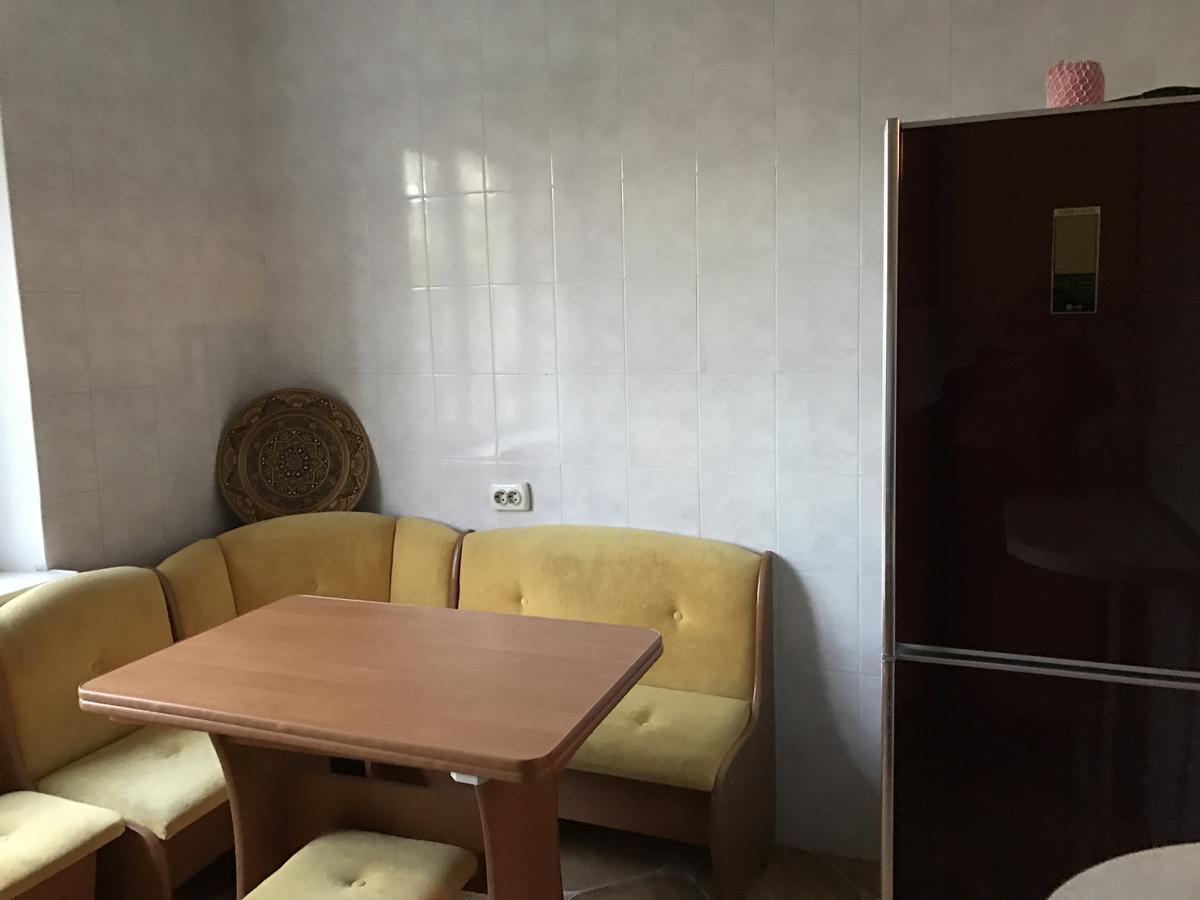Beautiful Apartment On Korolenka 31 Vinnitsya Dış mekan fotoğraf