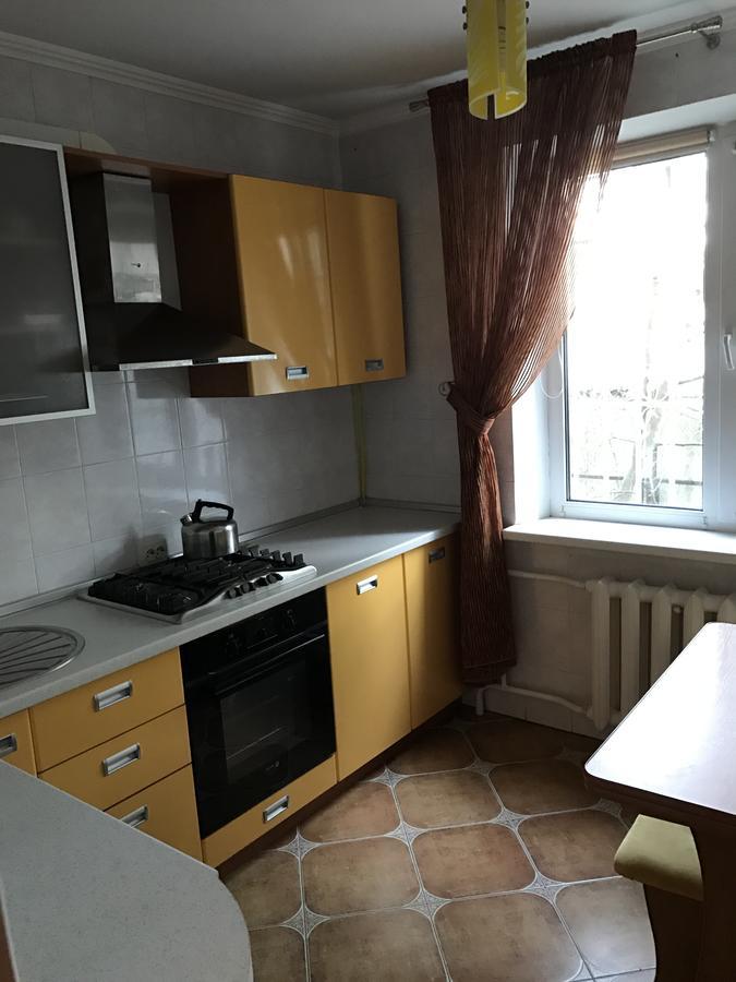 Beautiful Apartment On Korolenka 31 Vinnitsya Dış mekan fotoğraf