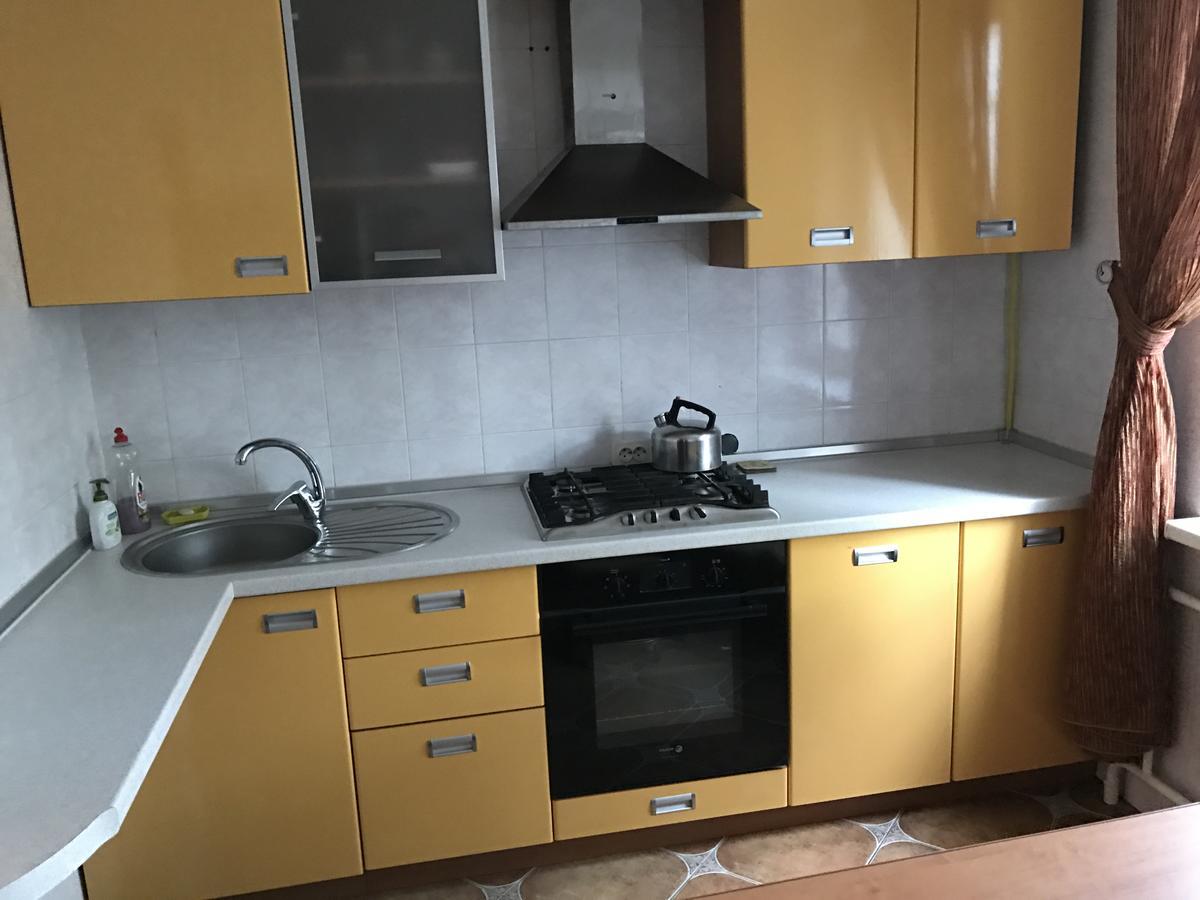 Beautiful Apartment On Korolenka 31 Vinnitsya Dış mekan fotoğraf