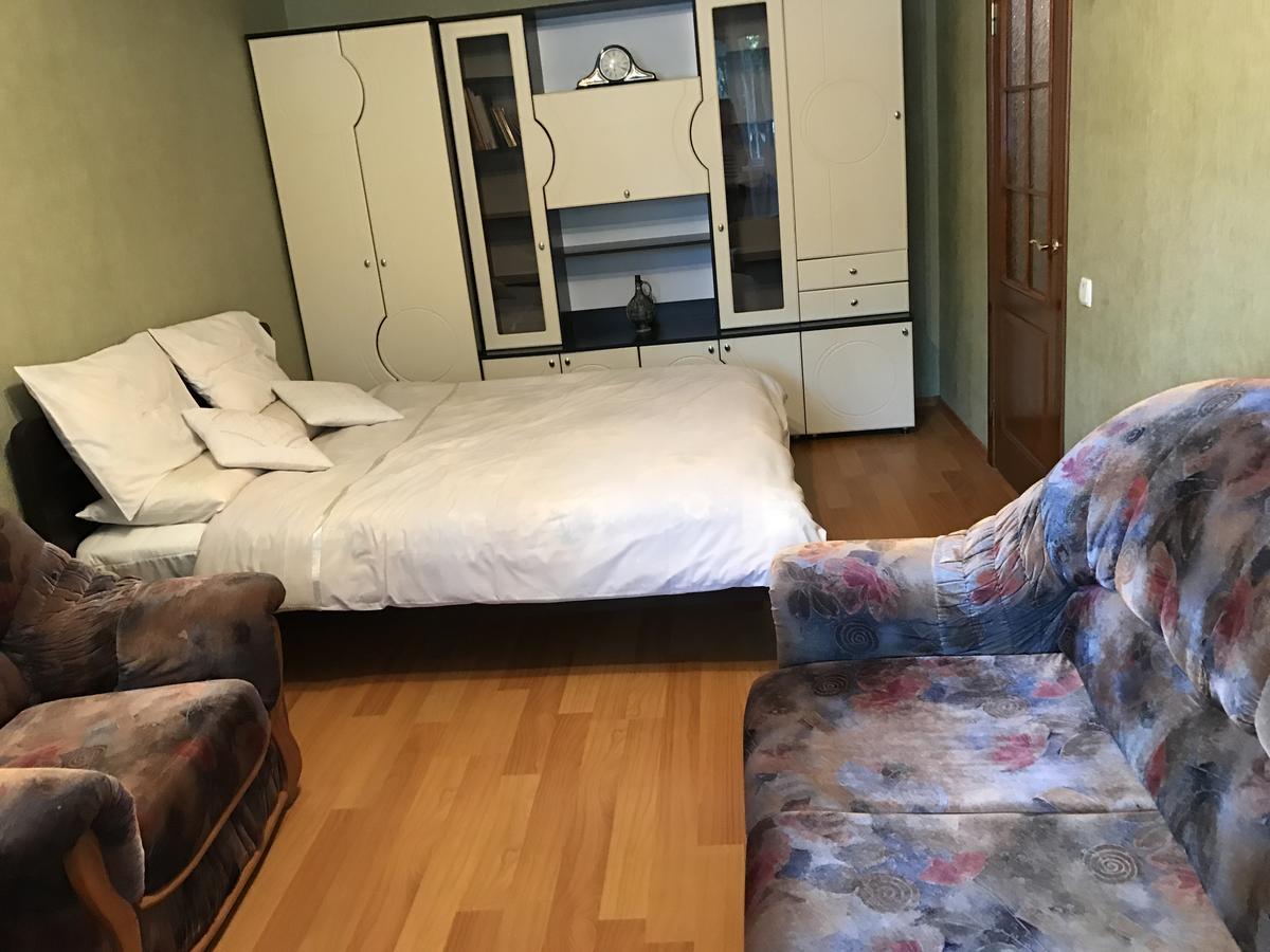 Beautiful Apartment On Korolenka 31 Vinnitsya Dış mekan fotoğraf