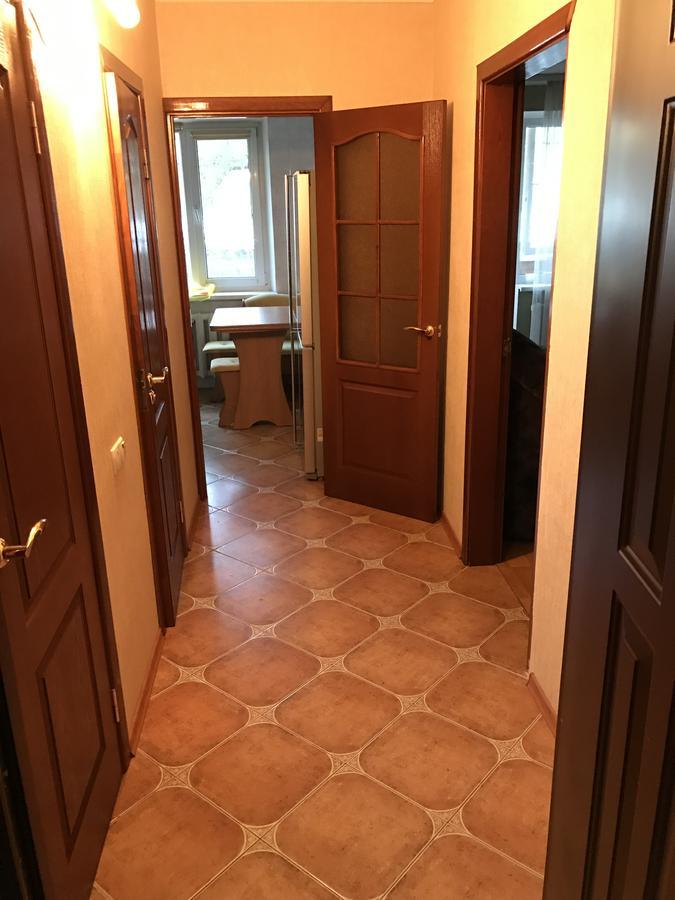 Beautiful Apartment On Korolenka 31 Vinnitsya Dış mekan fotoğraf