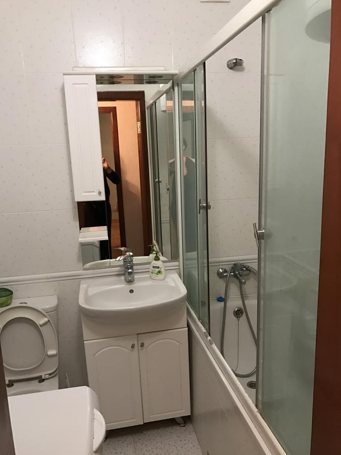Beautiful Apartment On Korolenka 31 Vinnitsya Dış mekan fotoğraf
