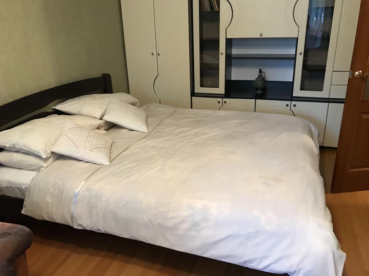 Beautiful Apartment On Korolenka 31 Vinnitsya Dış mekan fotoğraf