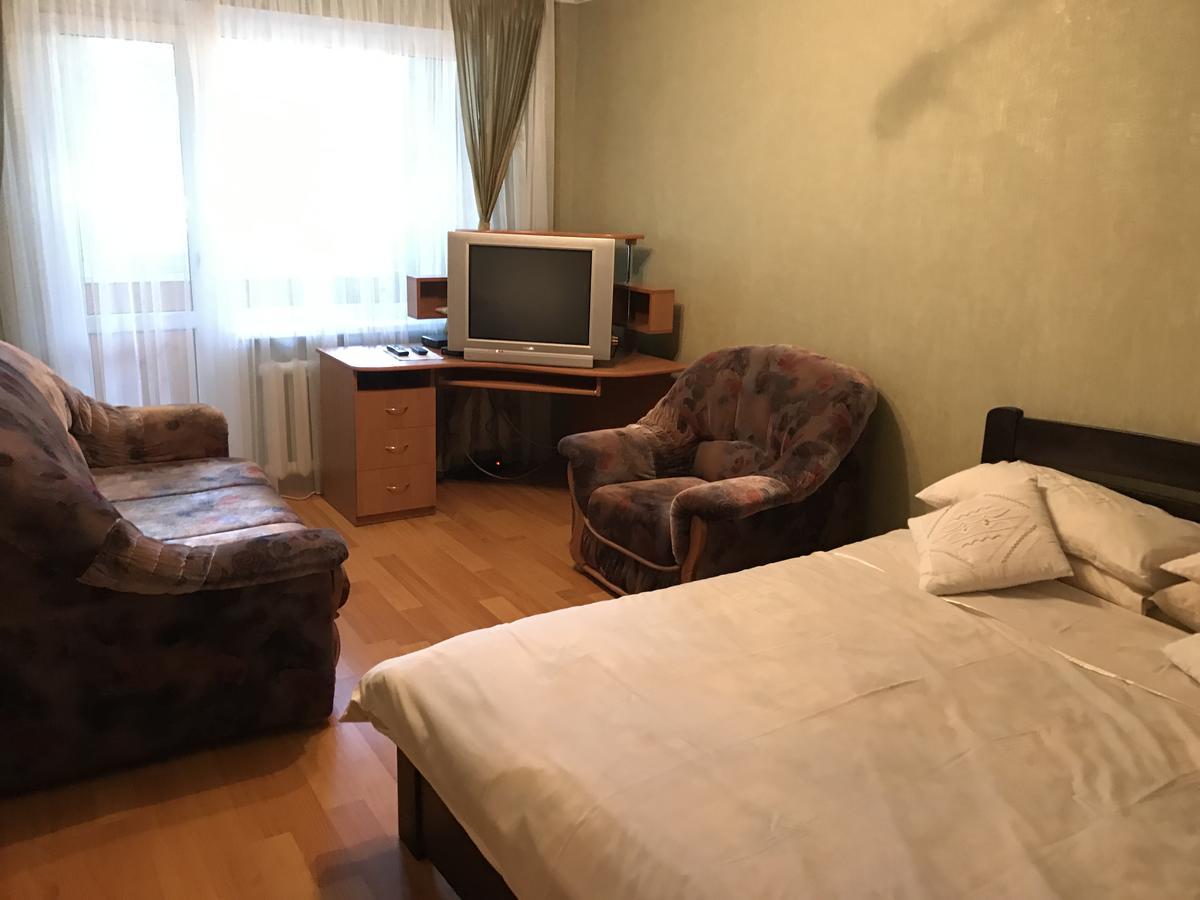 Beautiful Apartment On Korolenka 31 Vinnitsya Dış mekan fotoğraf